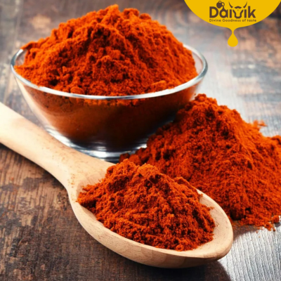 chilli powder