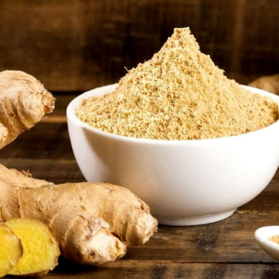 ginger powder