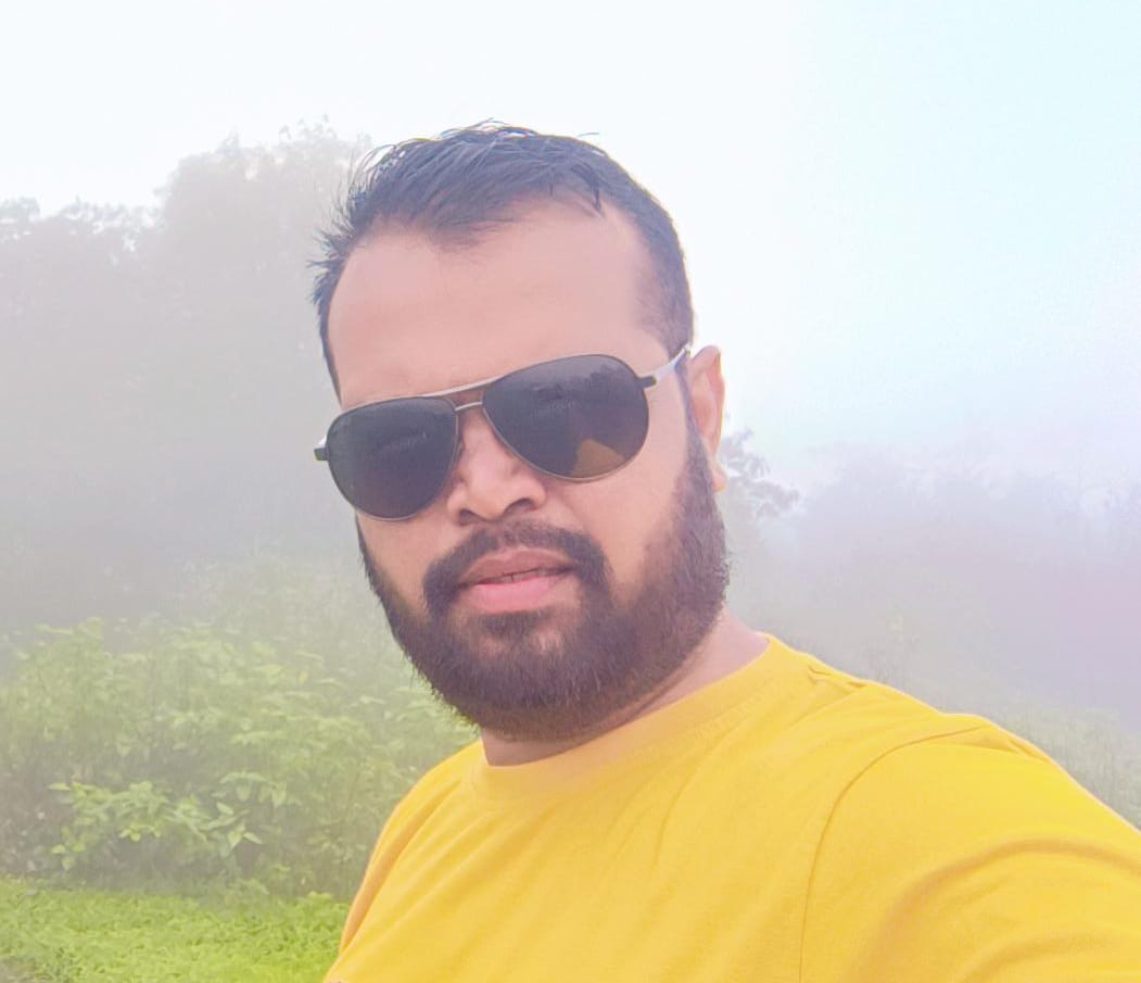 self photo