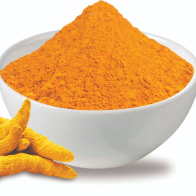 turmeric powder